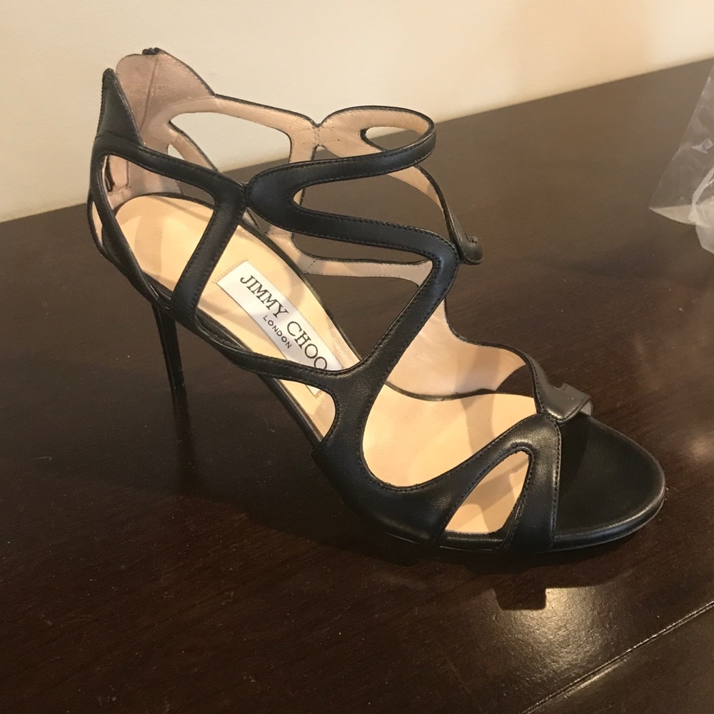 Jimmy choo